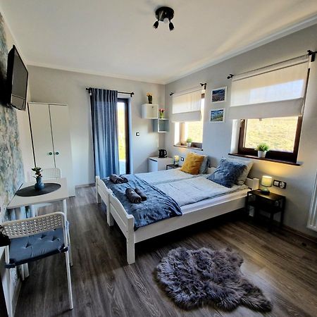 Zakopianski Zakatek Zakopane Ngoại thất bức ảnh