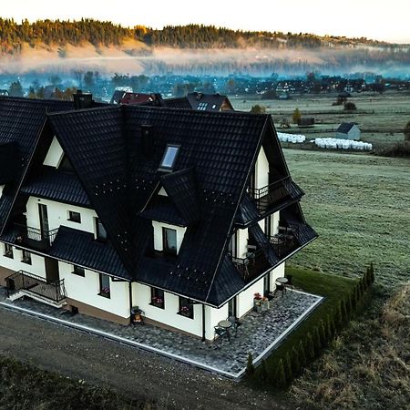 Zakopianski Zakatek Zakopane Ngoại thất bức ảnh